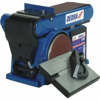 řezačka na dlažbu DEDRA DED7818 řezačka na dlažbu, kotouč 230mm, 1200W, délka řezu 920mm