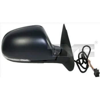 Auto zrcátko Vnější zpětné zrcátko TYC 332-0044