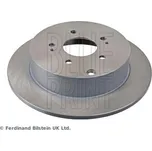 Brzdový kotouč BLUE PRINT ADC443101