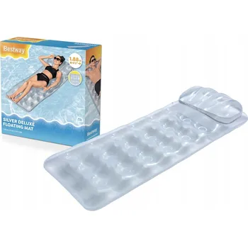 Matrace Matrace Bonellová Bestway 3 x 3 x 2 cm