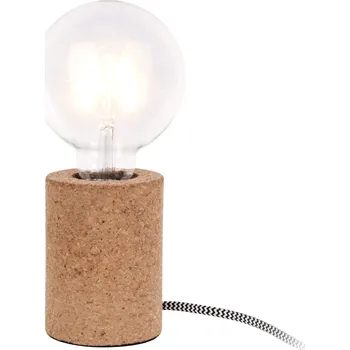 Stojací lampa Select Time Korková stolní lampa Cork