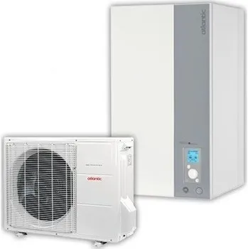Tepelné čerpadlo ATLANTIC tepelné čerpadlo EXTENSA AI 8KW Split