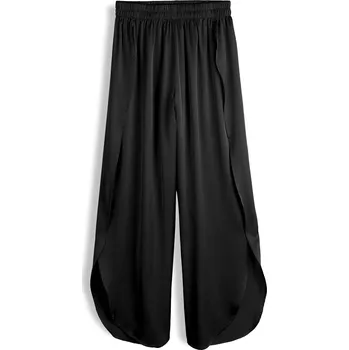 Dámské kalhoty GATE Kalhoty s rozparky 40 225-1482/89