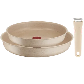 Sada nádobí Tefal L7839043 Ingenio Delight