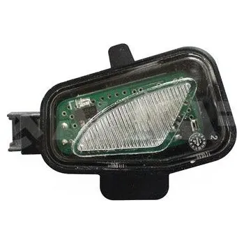 Příslušenství osvětlení automobilu Obrysové světlo, vnější zrcátko ALKAR 6206184
