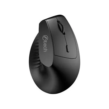 Myš C-TECH Myš , vertikální, Dual mode, VEM-15