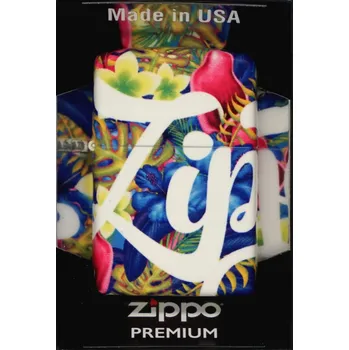 Zapalovač Zapalovač Zippo Design 540 Color 60005811