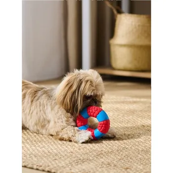 Hračka pro psa Sinsay - Hračka pro psa - červená - 199DY-33X - 199DY-33X-ONE