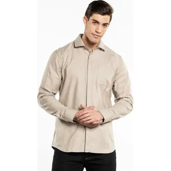 Pánská vesta Chaud Devant | Kuchařská košile UFX Sand Melee - Sand / 3XL / 3XL / béžová