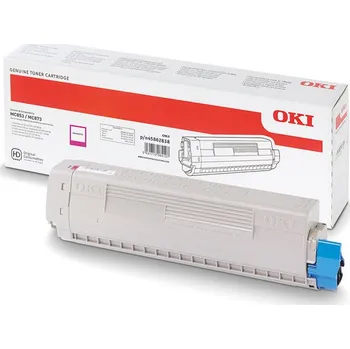 Počítačové příslušenství Originální Oki 45862838