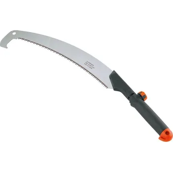 Ruční pilka Combisystem zahnutá zahradnická pilka