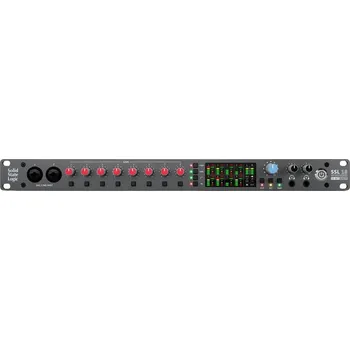 Solid State Logic SSL 18 USB zvuková karta