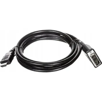 Video kabel Kabel HDMI-DVI-D Goobay 50580