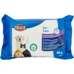 Trixie Ear Care vlhčené ušní ubrousky s…