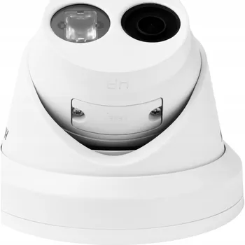 Bezpečnostní kamera DS-2CD2345FWD-I Černá - IP dome kamera, 4 Mpx ZOBRAZIT