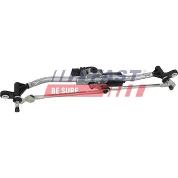 Motorek stěrače a odstřikovače Mech.stěračů skoda fabia i 99> přední kpl motor WFT04971