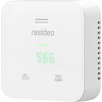 Detektor CO RESIDEO detektor oxidu uhličitého CO2