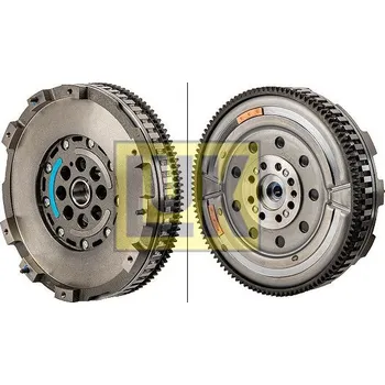 Setrvačník motoru Setrvačník Schaeffler LuK 415 0938 10