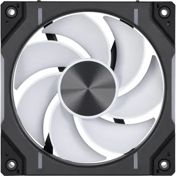 PC ventilátor Phanteks D30 PWM D-RGB 120mm 3ks PH-F120D30R_DRGB_PWM_BK01_3P