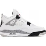Boty Air Jordan 4 Retro White Cement 5029-100 vel. 42
