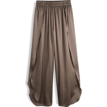 Dámské oblečení GATE Kalhoty s rozparky 36 225-1482/284