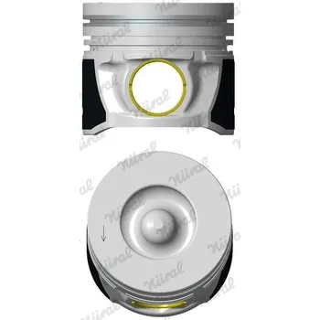 Píst motoru Píst FEDERAL MOGUL 87-430400-10