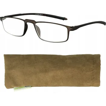 Brýle na čtení +3.5 FINN Brýle na čtení dioptrické z Německa