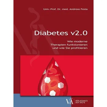 Diabetes v2.0 - Festa, Andreas