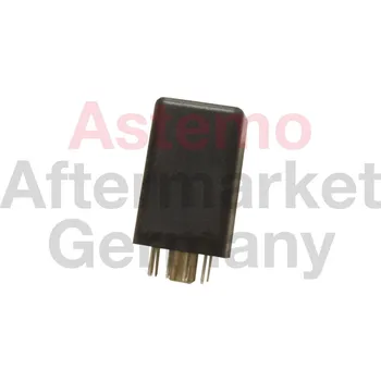 Relé, žhavicí systém HÜCO 2502126