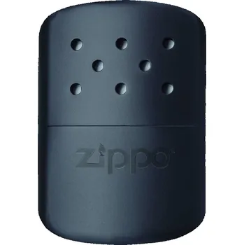 ohřívač rukou ZIPPO Ohřívač na ruce Hand Warmer 12 hodin - BLACK
