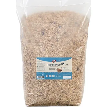 Krmivo pro ptáka elles Insect Power 10 kg