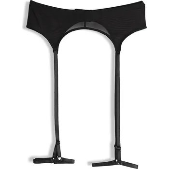 Kalhotky GATE Podvazky L/XL 625-0191/89