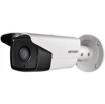 Bezpečnostní kamera IP tubusová kamera (bullet) Hikvision DS-2CD2T83G0-I5 8 Mpx
