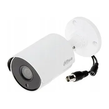 Bezpečnostní kamera Barevná kompaktní kamera Dahua IP67 2 Mpx AHD/HD-CVI/HD-TVI
