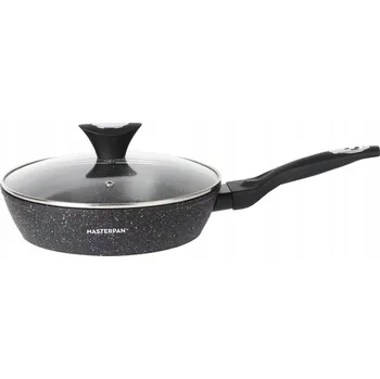 Pánev Tradiční pánev 4,3 PREMIUM 18 cm hliníková