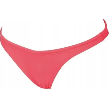 Dámské plavky Dvoudílné plavky Arena XXS červené