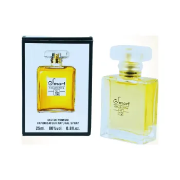 Dámský parfém Smart Collection 12 parfémová voda 25 ml