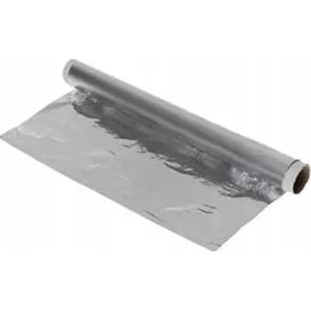 Plech Hliníkový plech, měkký, tl. 0,2 mm, šířka 500 mm