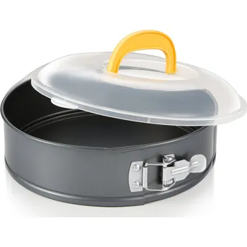 Forma na pečení TESCOMA Delícia 623264.00 26 cm šedá