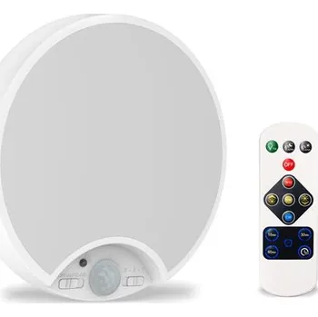 CONNECT IT BEAM stropní Led svítidlo,pohyb. čidlo,6000mAh baterie,USB-C, BÍLÁ