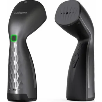 Napařovač oděvu Salente LadySteam, ruční napařovač oděvů a hygienický čistič 2v1