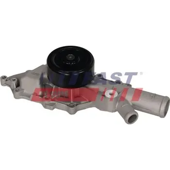 Chladič motoru Vod.pumpa mercedes c w203 00> 200cdi WFT04443