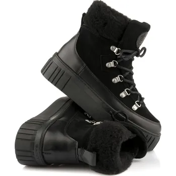 Dámská zimní obuv GANT Snowmont 31543099-625-GW-G00