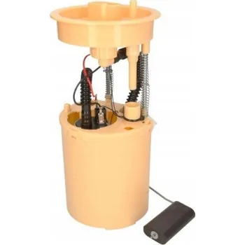 Palivové čerpadlo Pierburg 7.07795.25.0 Palivové čerpadlo s plovákem (kompletní jednotka)