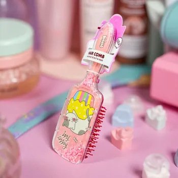 kartáč na vlasy Kartáč na vlasy růžový 27168-8