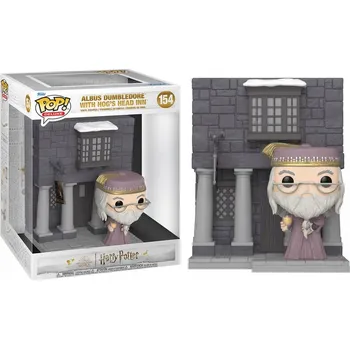 Figurka Figurka Funko Harry Potter Brumbál