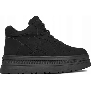 Dámské tenisky Roxy dámské tenisky černé CEO-WSS21655-02