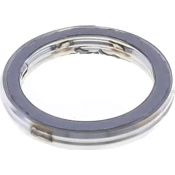 Výfuk pro motocykl Centauro Těsnění výfuku 25x34x3,5 E2543354S