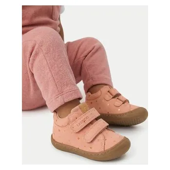 Chlapecké tenisky Sneakersy Lasocki Kids CEO- CI12-CRUISE-23(II)DZ Oranžová 22