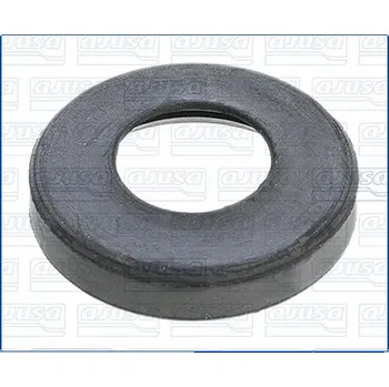 Rozvod motoru Těsnění, napínač rozvodového řetězu AJUSA 00863600